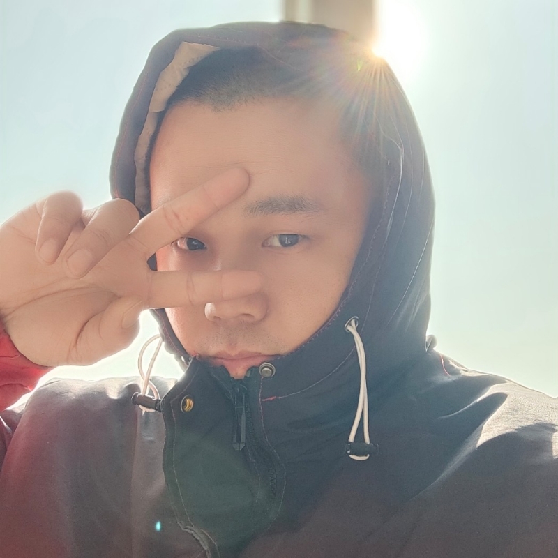 小糊涂的第一张照片--招远残疾人相亲网